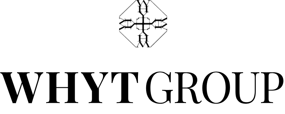 WHYT Group logo